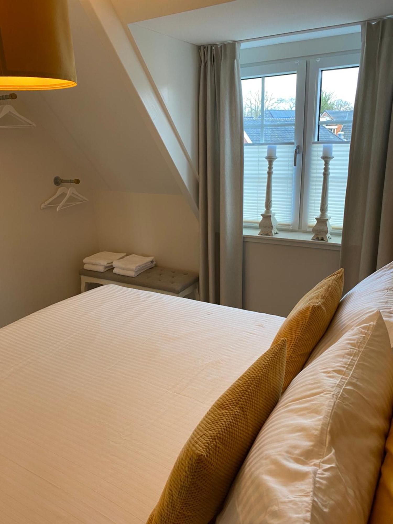 De Bakkerij Apartman Deurningen Kültér fotó