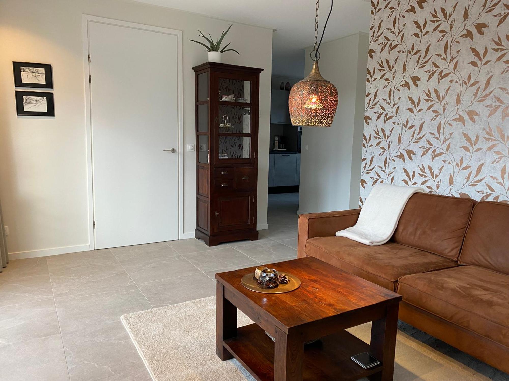 De Bakkerij Apartman Deurningen Kültér fotó