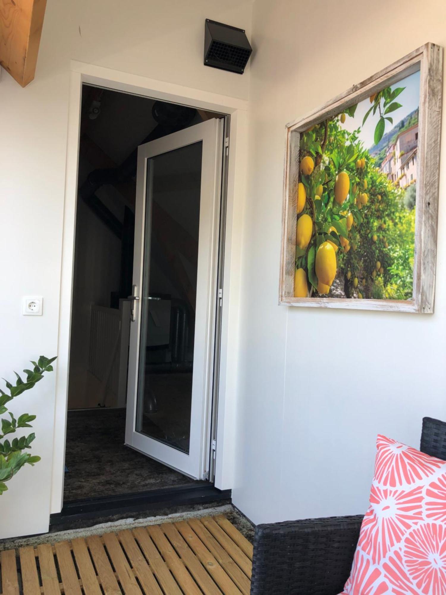 De Bakkerij Apartman Deurningen Kültér fotó