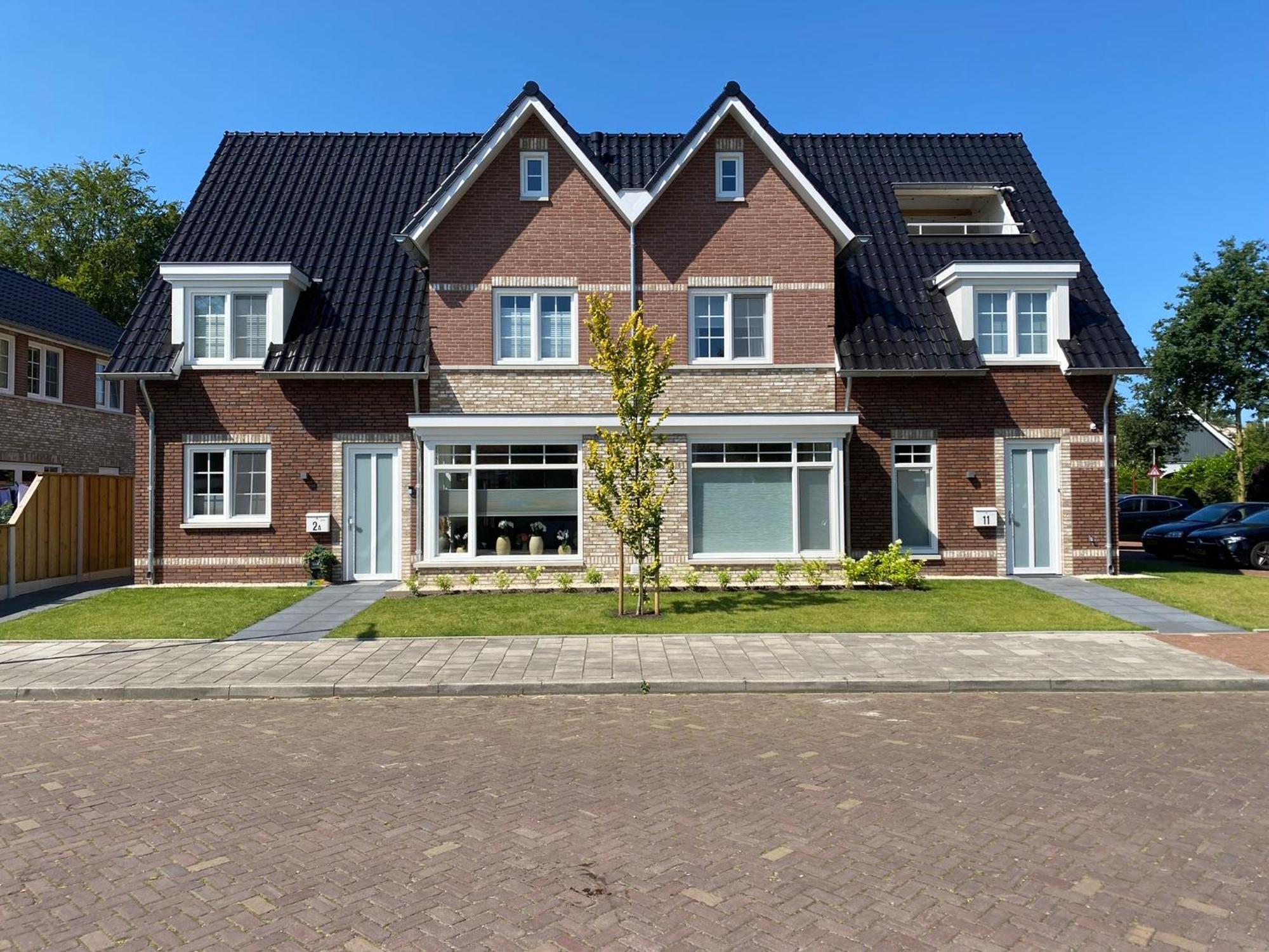 De Bakkerij Apartman Deurningen Kültér fotó